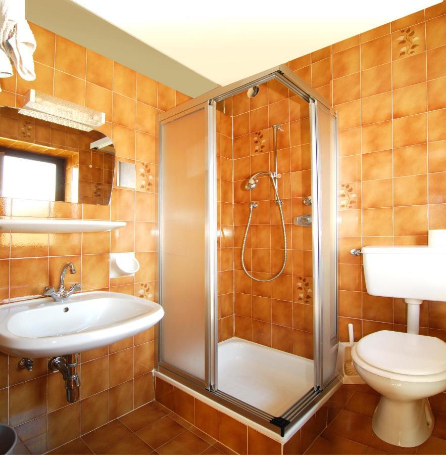 Wegscheiderhof Bed & Breakfast Bressanone Bagian luar foto