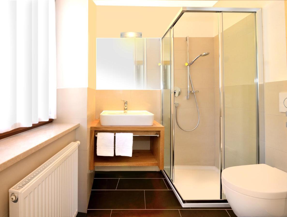 Wegscheiderhof Bed & Breakfast Bressanone Bagian luar foto