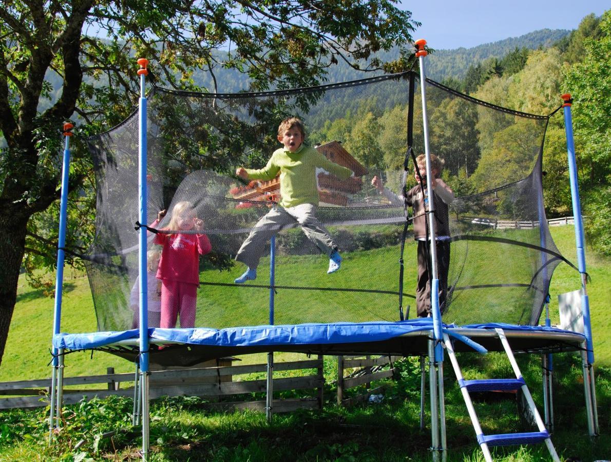 Wegscheiderhof Bed & Breakfast Bressanone Bagian luar foto