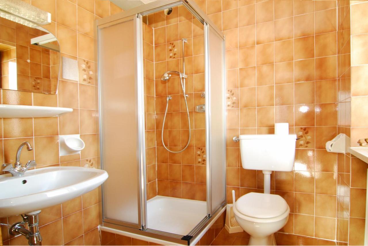 Wegscheiderhof Bed & Breakfast Bressanone Bagian luar foto