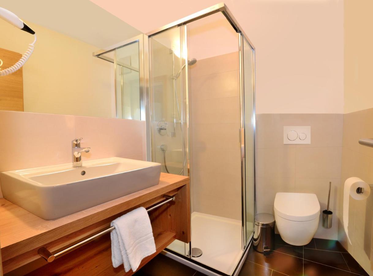 Wegscheiderhof Bed & Breakfast Bressanone Bagian luar foto