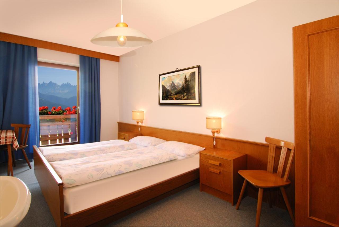 Wegscheiderhof Bed & Breakfast Bressanone Bagian luar foto