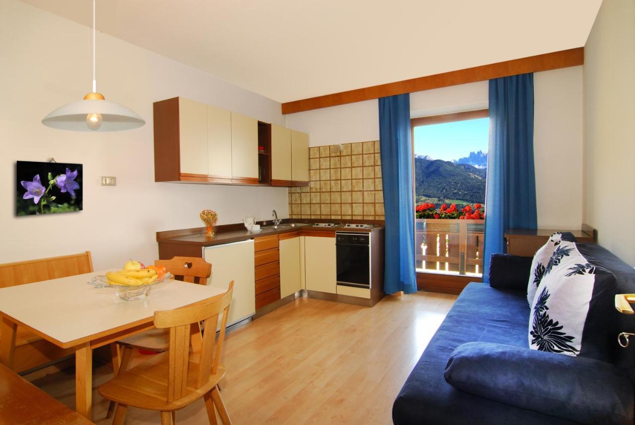 Wegscheiderhof Bed & Breakfast Bressanone Bagian luar foto