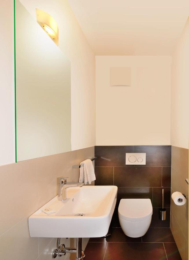 Wegscheiderhof Bed & Breakfast Bressanone Bagian luar foto