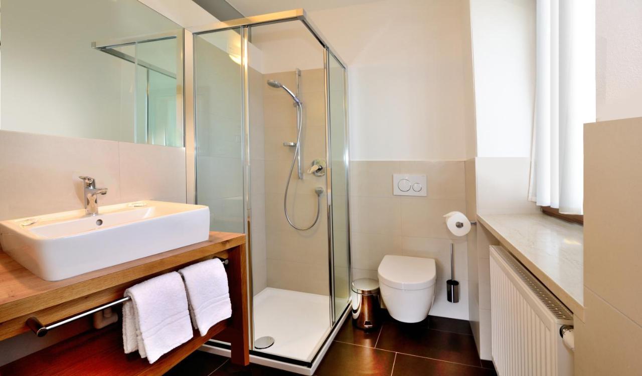 Wegscheiderhof Bed & Breakfast Bressanone Bagian luar foto