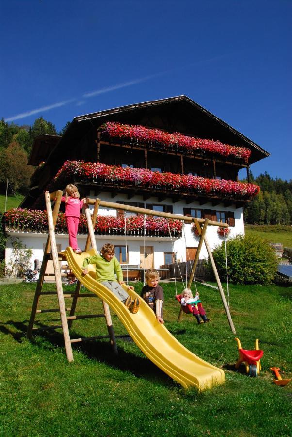 Wegscheiderhof Bed & Breakfast Bressanone Bagian luar foto